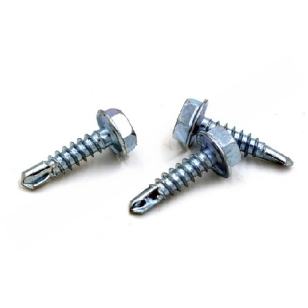 Panel mounting screws (100pcs)