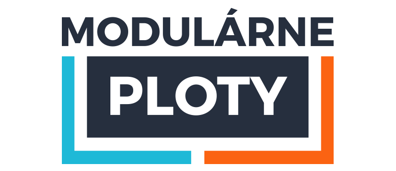 Logo: Modulárne Ploty